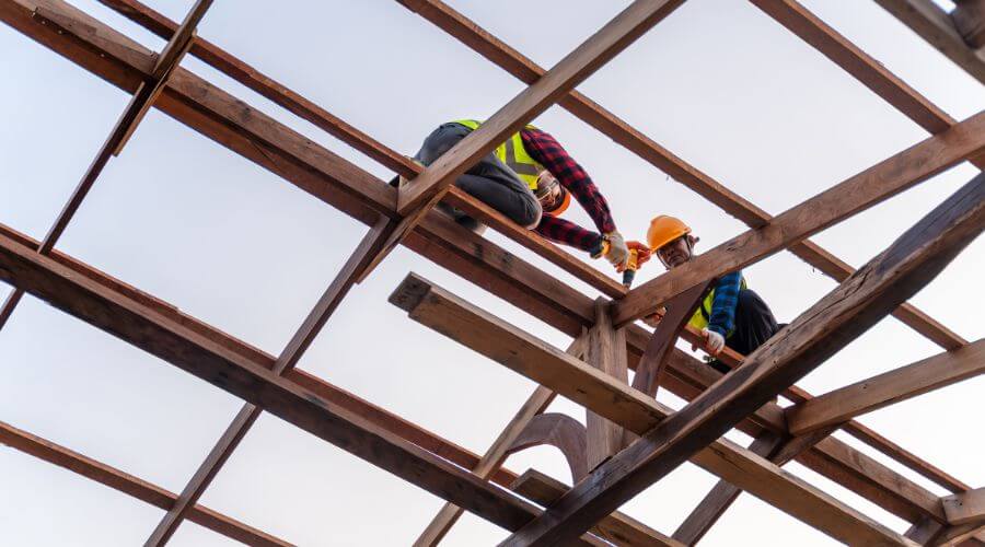 Expert tile roof repair services in Felt, ID